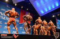 Nordic Pro - 2013
