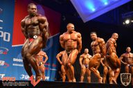 Nordic Pro - 2013