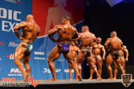 Nordic Pro - 2013
