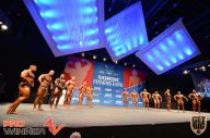 Nordic Pro - 2013