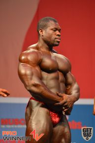 Nordic Pro - 2013
