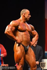 Nordic Pro - 2013