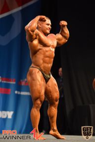 Nordic Pro - 2013