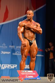 Nordic Pro - 2013