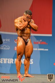 Nordic Pro - 2013