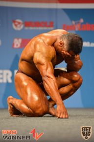 Nordic Pro - 2013