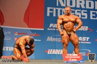Nordic Pro - 2013