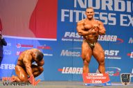 Nordic Pro - 2013