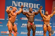 Nordic Pro - 2013