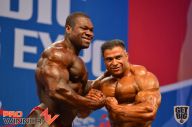 Nordic Pro - 2013