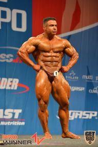 Nordic Pro - 2013