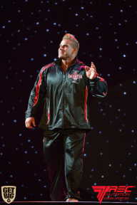 Мистер Олимпия - 2013