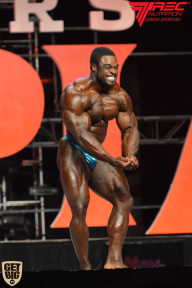 Мистер Олимпия - 2013