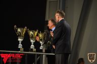 IFBB World Women's Championships - 2013
