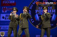 Служу России - 2014