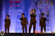 Служу России - 2014