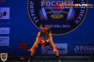 Служу России - 2014