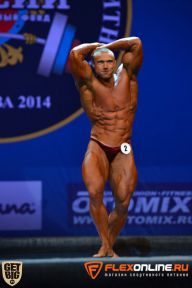Служу России - 2014