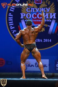 Служу России - 2014