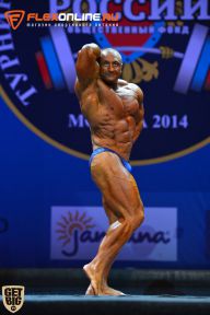 Служу России - 2014