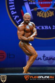 Служу России - 2014