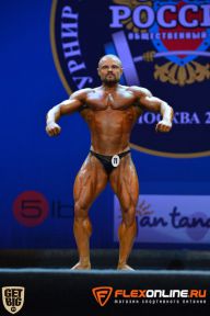 Служу России - 2014