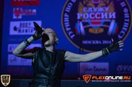Служу России - 2014