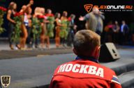 Служу России - 2014