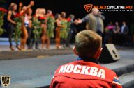 Служу России - 2014
