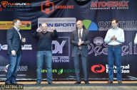 Кубок Чемпионов - 2014