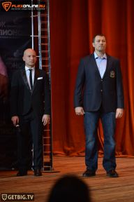 Кубок Чемпионов - 2014