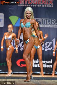 Кубок Чемпионов - 2014