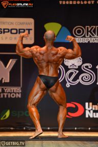 Кубок Чемпионов - 2014