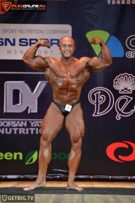 Кубок Чемпионов - 2014