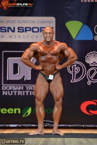 Кубок Чемпионов - 2014