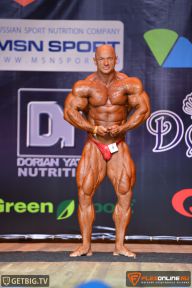 Кубок Чемпионов - 2014