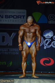 Кубок Чемпионов - 2014