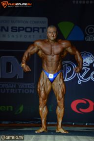 Кубок Чемпионов - 2014