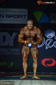Кубок Чемпионов - 2014