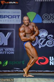 Кубок Чемпионов - 2014
