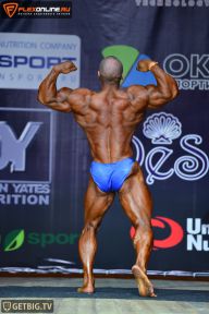 Кубок Чемпионов - 2014
