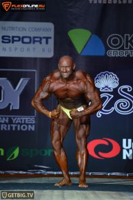 Кубок Чемпионов - 2014