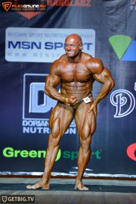 Кубок Чемпионов - 2014