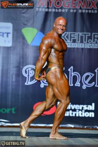 Кубок Чемпионов - 2014