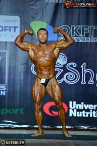 Кубок Чемпионов - 2014