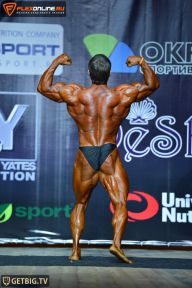 Кубок Чемпионов - 2014