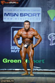 Кубок Чемпионов - 2014