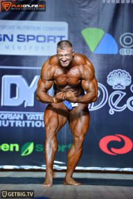 Кубок Чемпионов - 2014