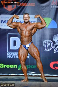 Кубок Чемпионов - 2014