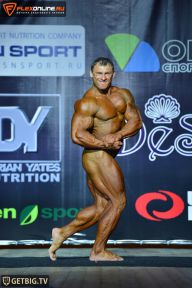 Кубок Чемпионов - 2014